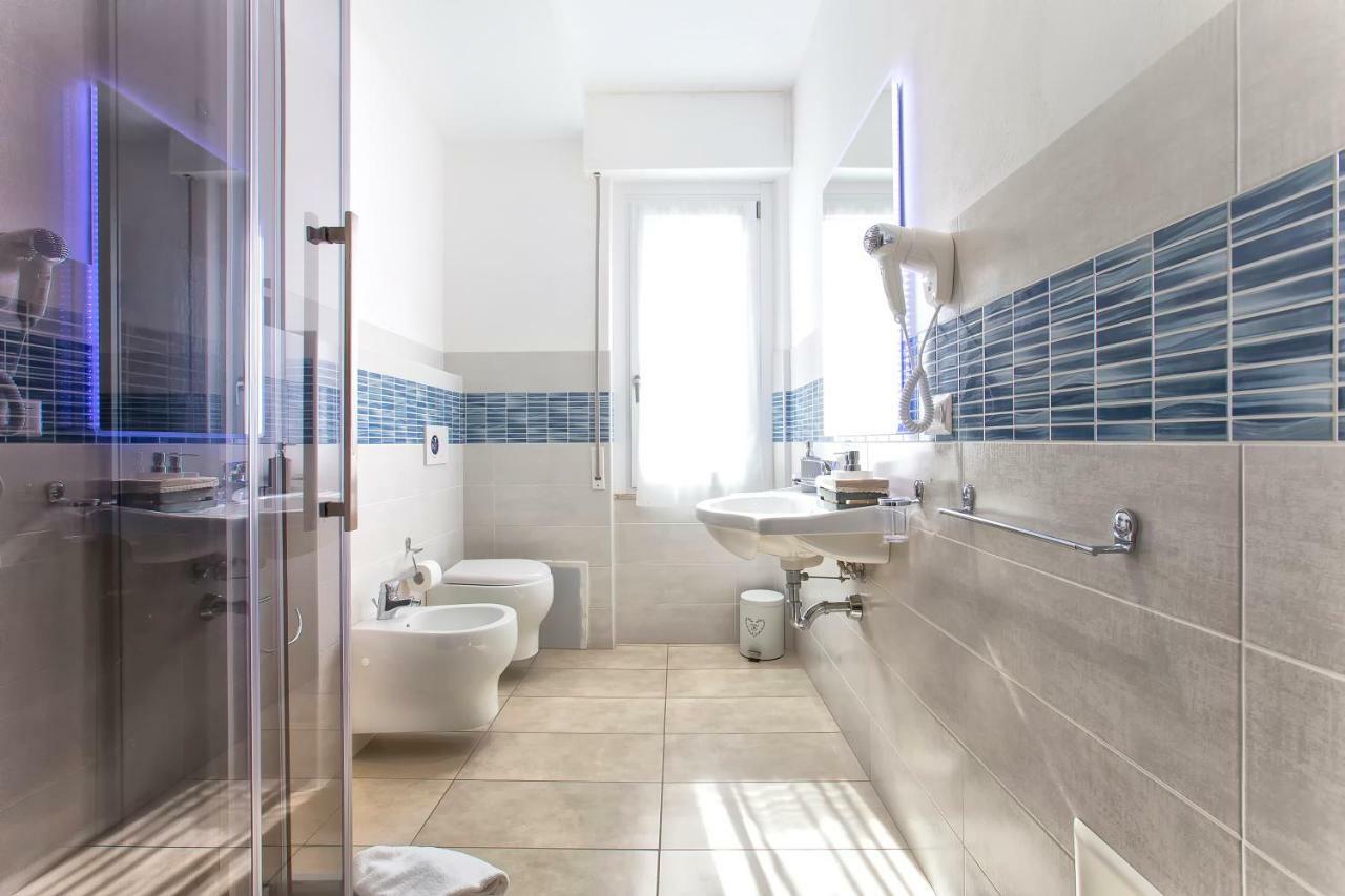 Alguest Otel Alghero Dış mekan fotoğraf