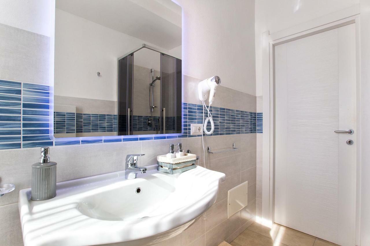 Alguest Otel Alghero Dış mekan fotoğraf