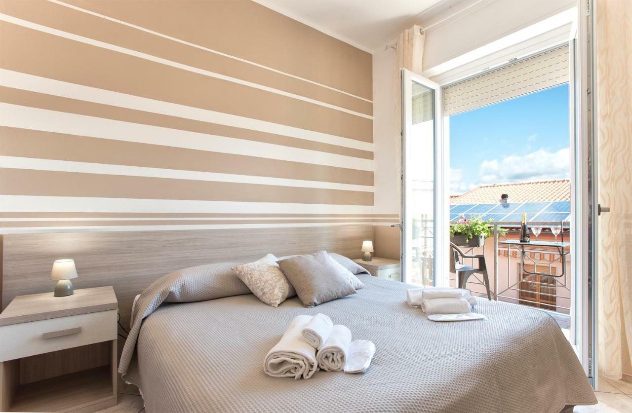 Alguest Otel Alghero Dış mekan fotoğraf