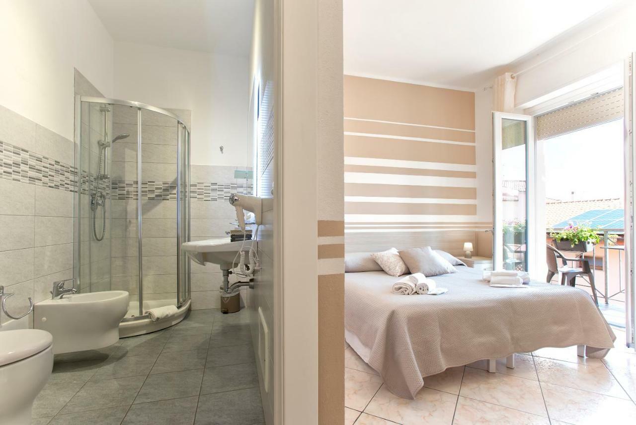 Alguest Otel Alghero Dış mekan fotoğraf