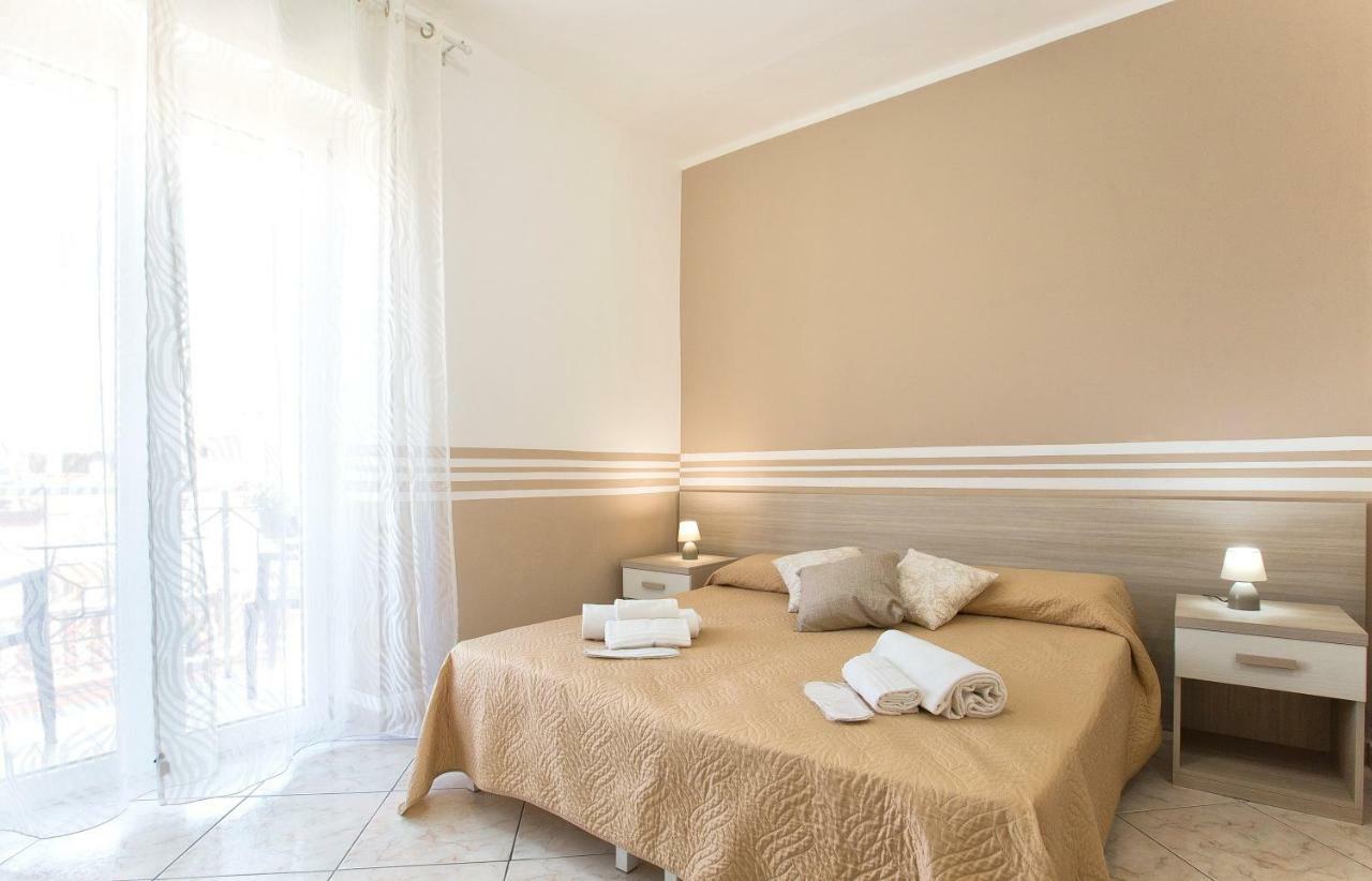 Alguest Otel Alghero Dış mekan fotoğraf