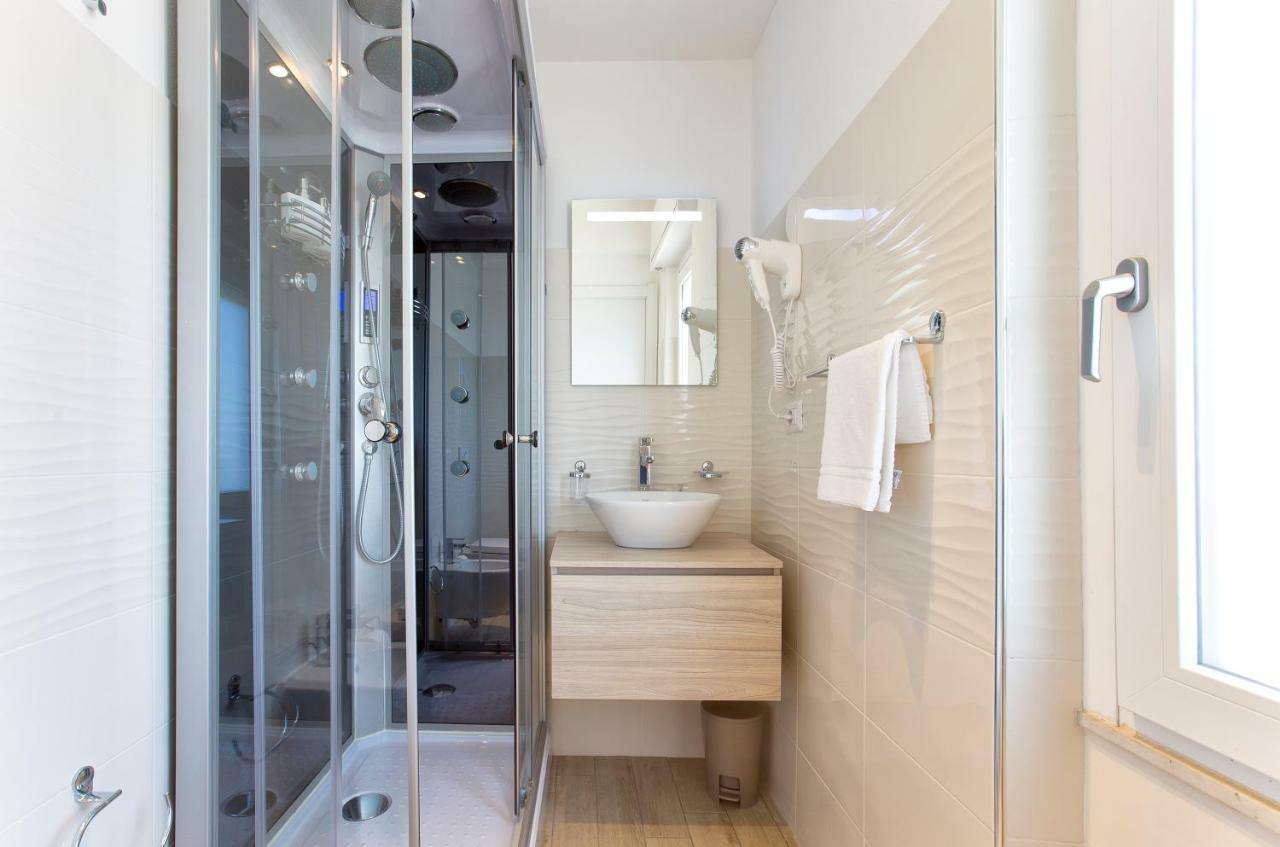 Alguest Otel Alghero Dış mekan fotoğraf