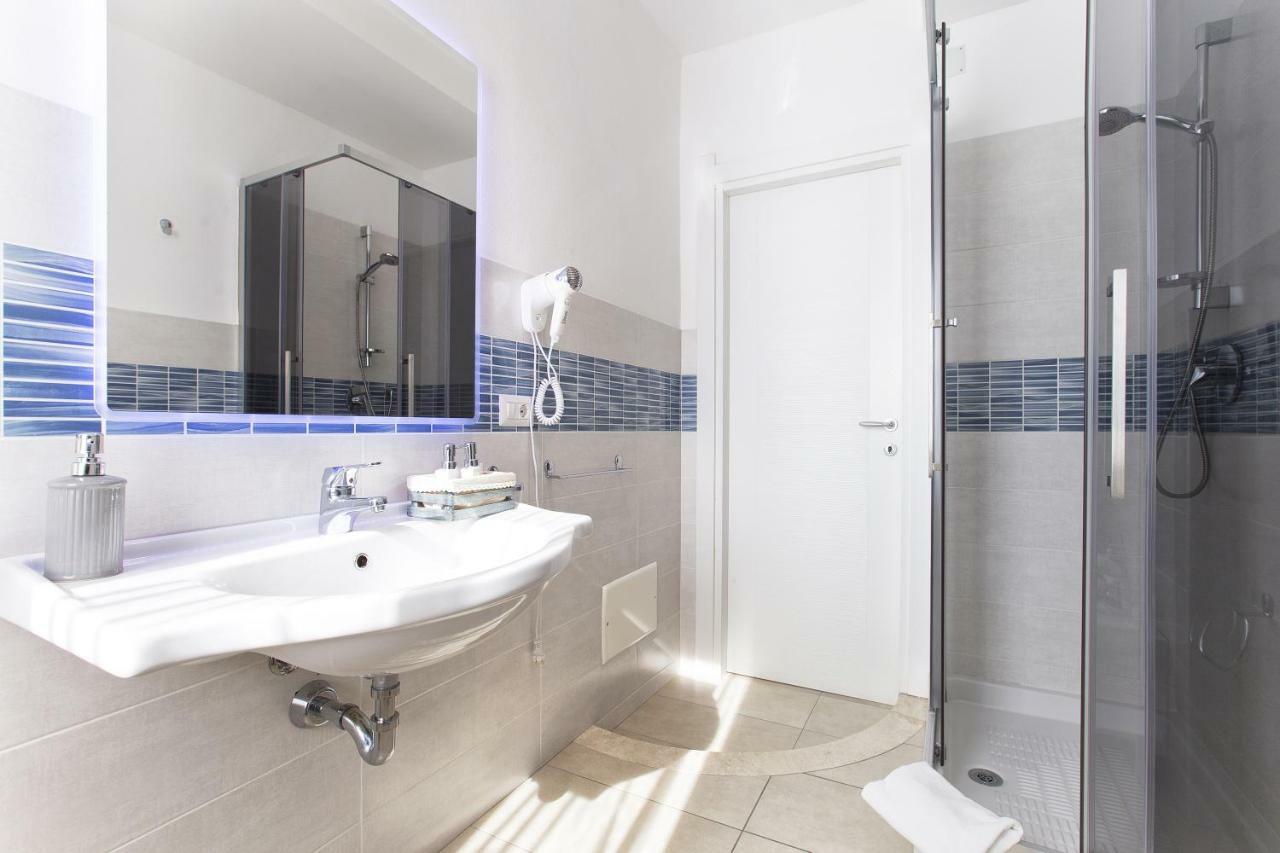 Alguest Otel Alghero Dış mekan fotoğraf