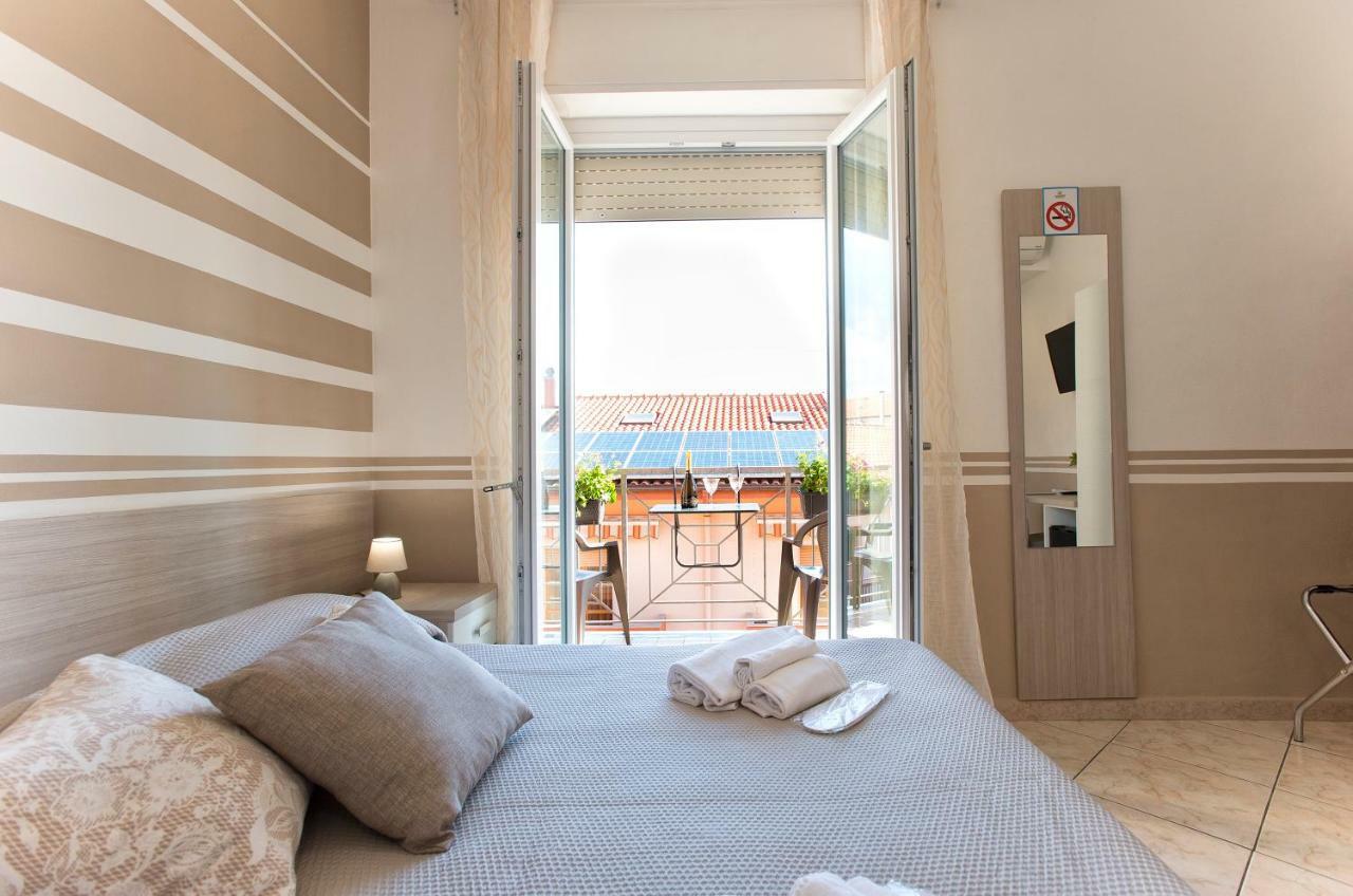 Alguest Otel Alghero Dış mekan fotoğraf