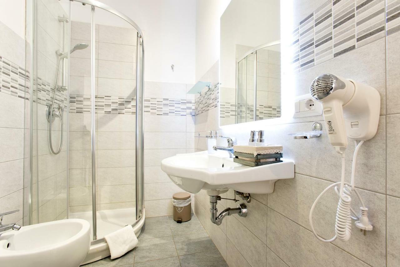 Alguest Otel Alghero Dış mekan fotoğraf