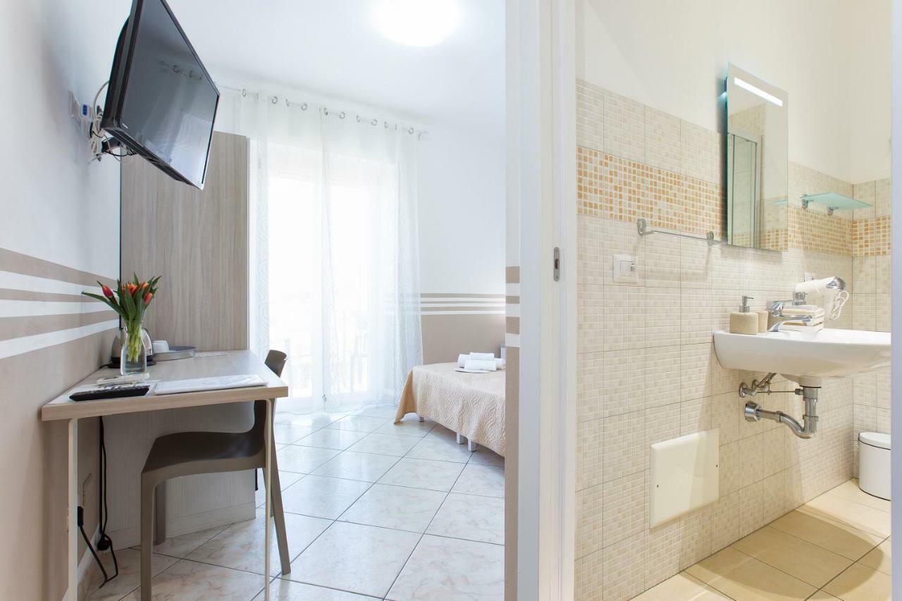 Alguest Otel Alghero Dış mekan fotoğraf