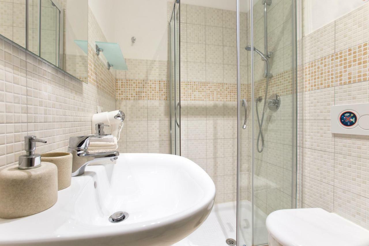 Alguest Otel Alghero Dış mekan fotoğraf