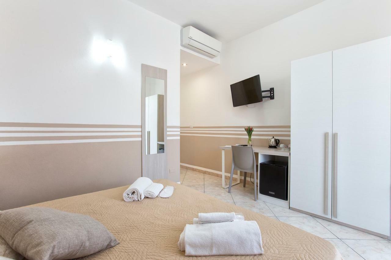 Alguest Otel Alghero Dış mekan fotoğraf