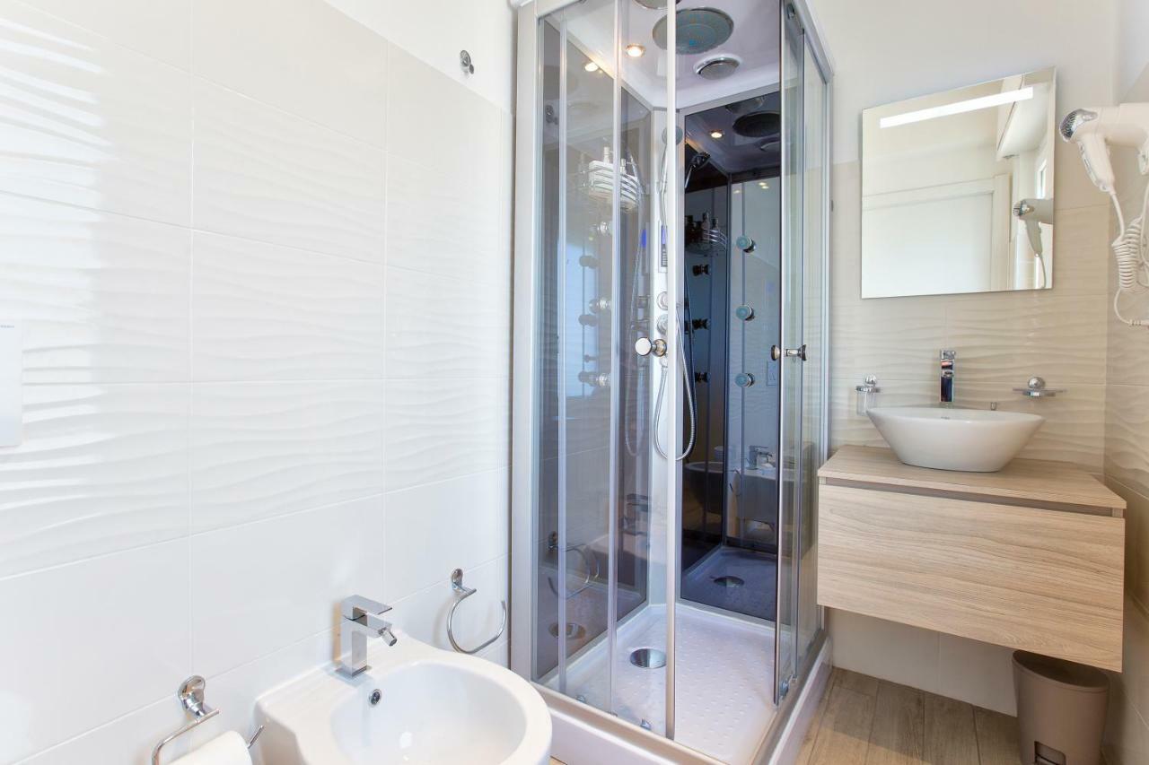 Alguest Otel Alghero Dış mekan fotoğraf