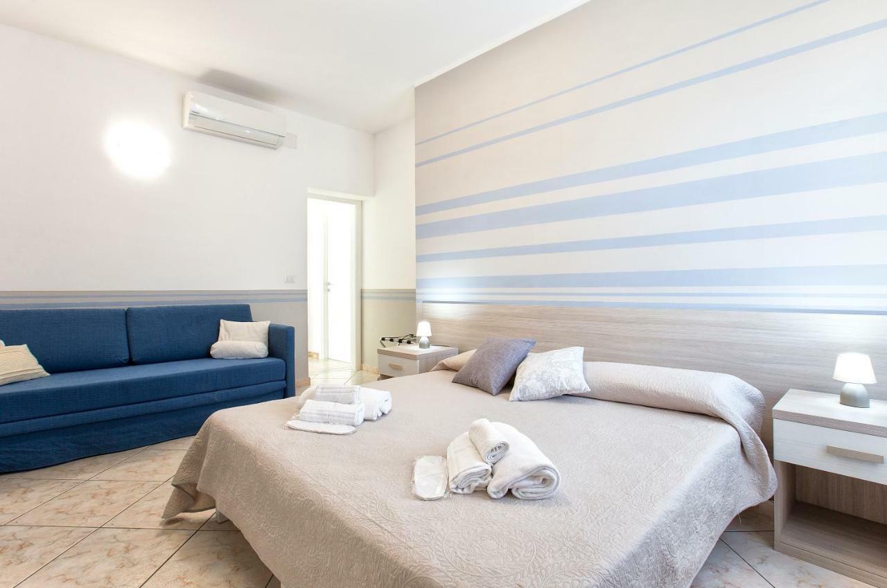 Alguest Otel Alghero Dış mekan fotoğraf