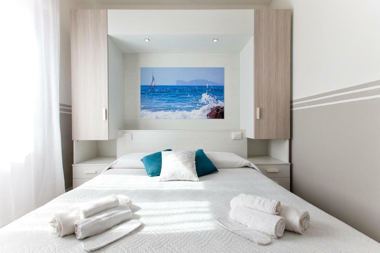 Alguest Otel Alghero Dış mekan fotoğraf