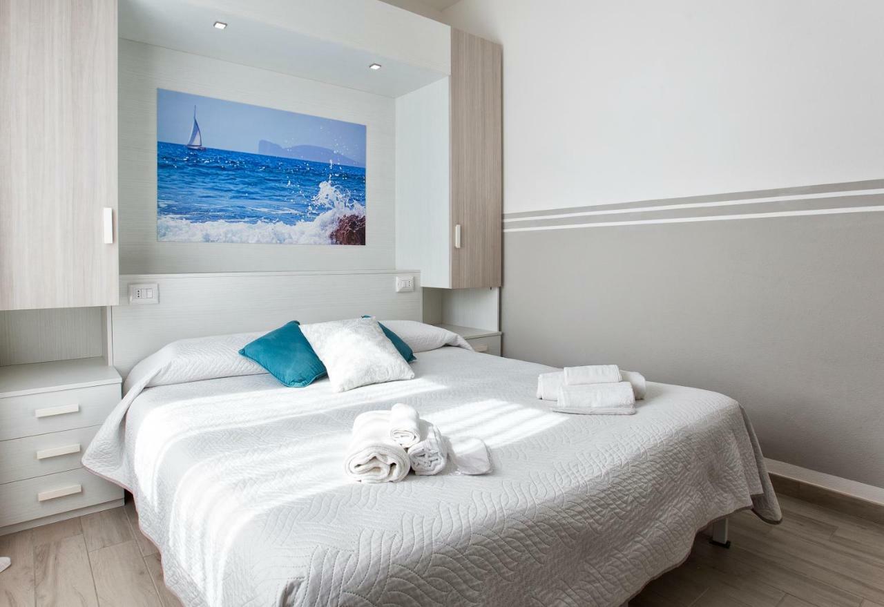Alguest Otel Alghero Dış mekan fotoğraf
