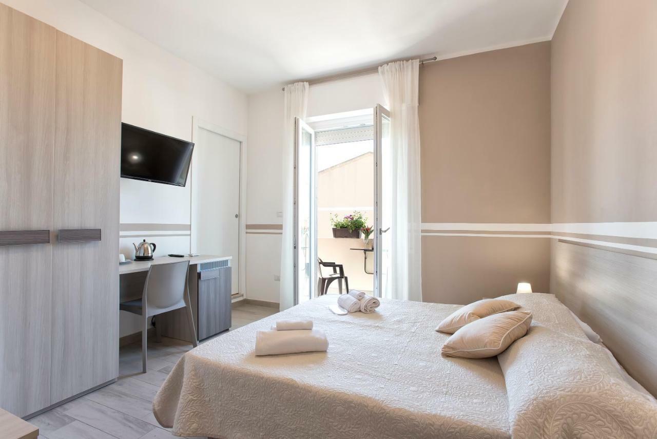 Alguest Otel Alghero Dış mekan fotoğraf