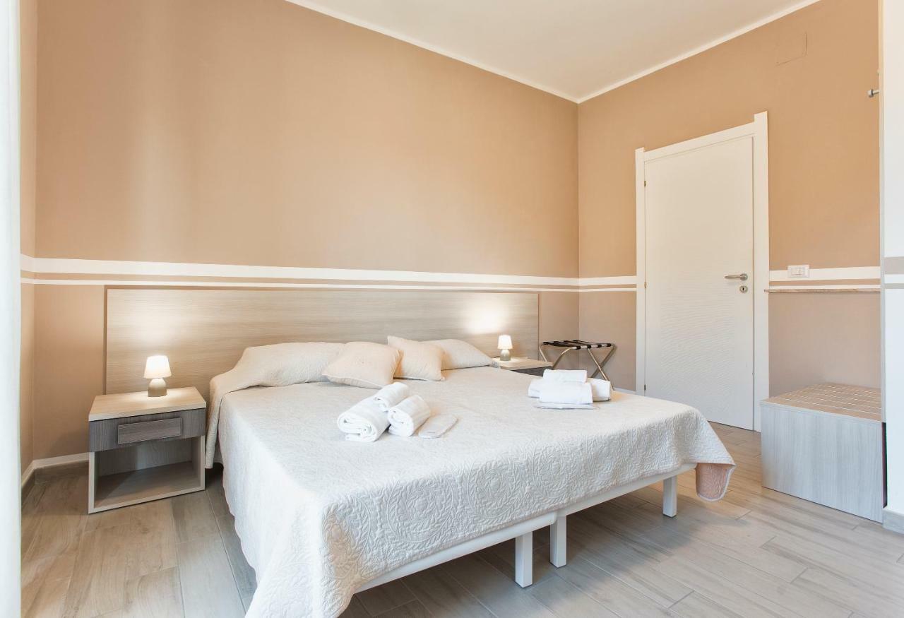 Alguest Otel Alghero Dış mekan fotoğraf