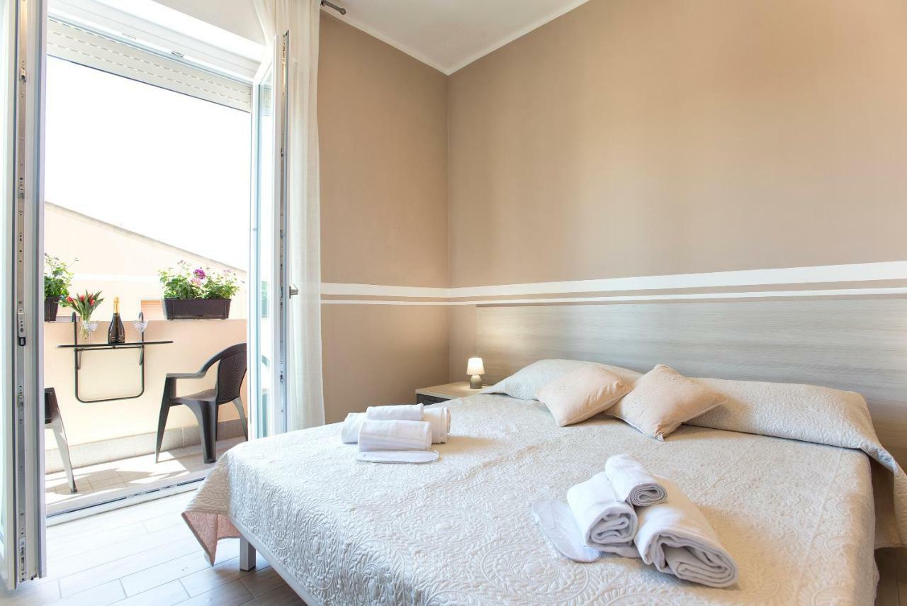 Alguest Otel Alghero Dış mekan fotoğraf