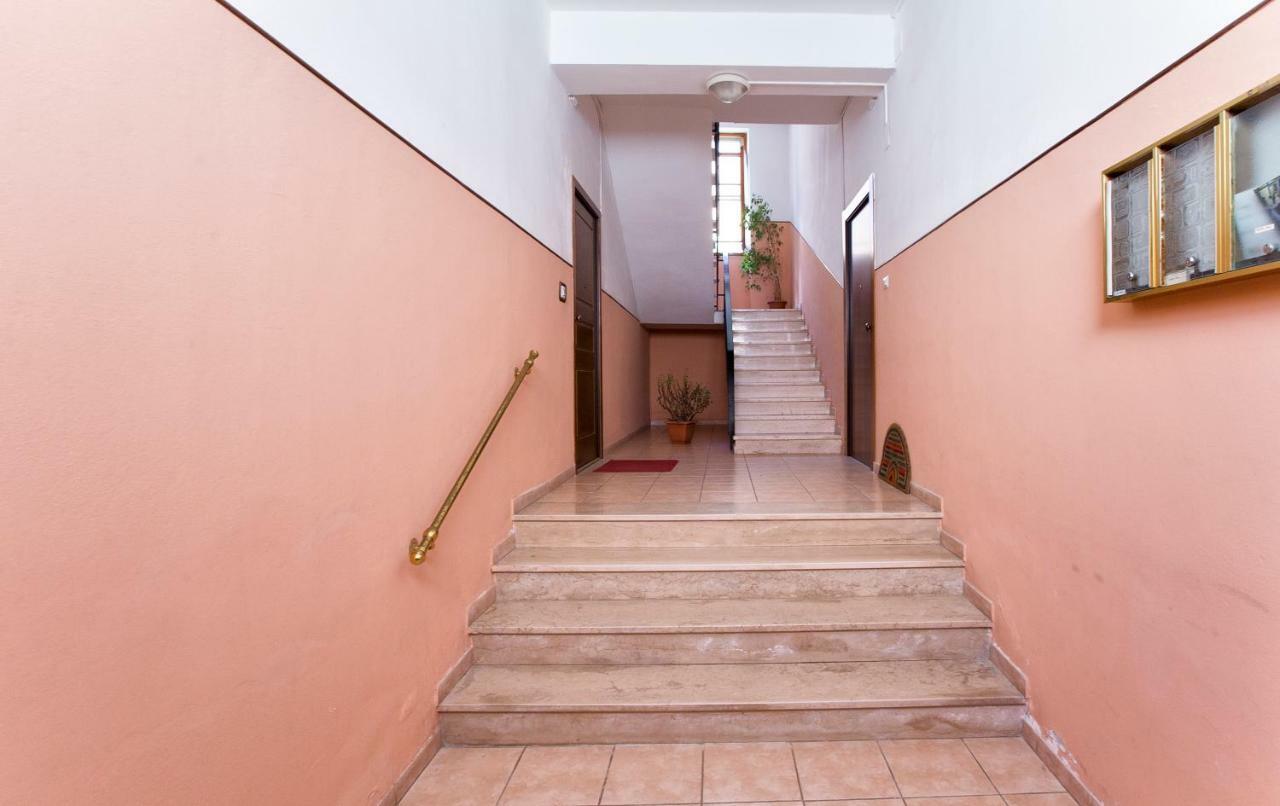 Alguest Otel Alghero Dış mekan fotoğraf